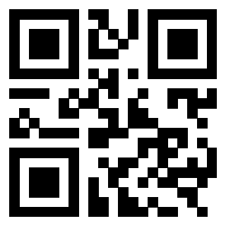 3303420978 - Immagine del Qr Code