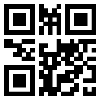 QrCode di 3303420979