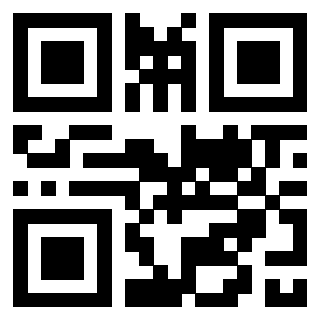 Il QrCode di 3303420981