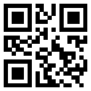 Il QrCode di 3303420982