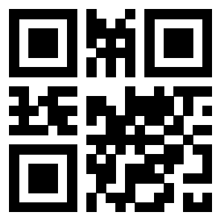 3303420983 Qr Code associato