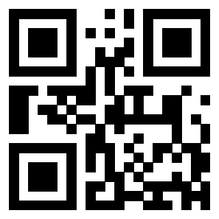 3303420984 Qr Code associato