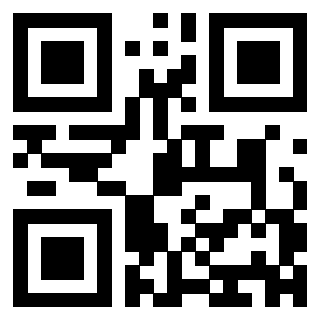 3303420985 - Immagine del QrCode associato