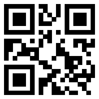 3303420986 Qr Code associato