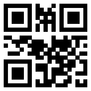 Scansione del Qr Code di 3303420987