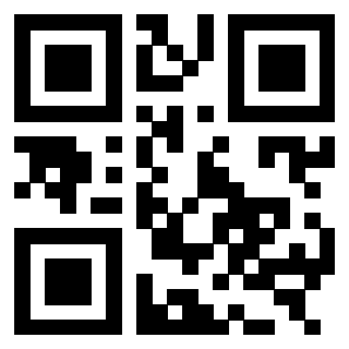 Scansione del Qr Code di 3303420989