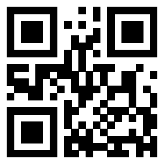 Immagine del Qr Code di 3303420990