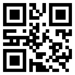 3303420992 - Immagine del QrCode associato