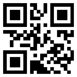 3303420994 - Immagine del Qr Code associato