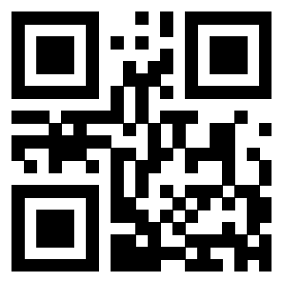 Il QrCode di 3303420998