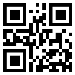 Scansione del QrCode di 3303420999