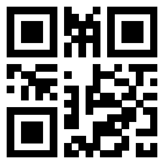 QrCode di 3303421001