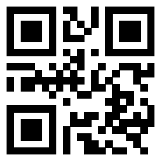 3303421003 Qr Code associato