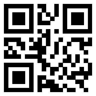 3303464061 QrCode associato