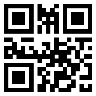 3303464063 - Immagine del QrCode