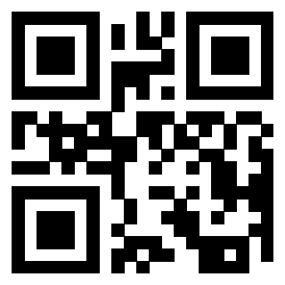 3303464064 - Immagine del QrCode associato