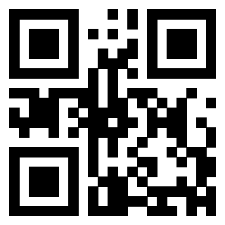 3303464065 - Immagine del Qr Code associato