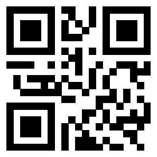 Il Qr Code di 3303464069