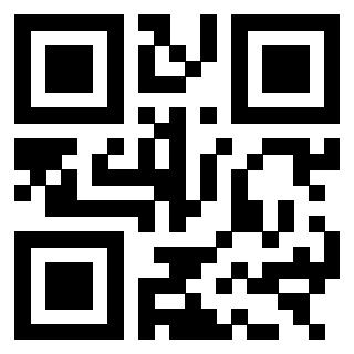 Il QrCode di 3303464070