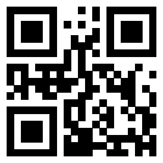 3303464071 - Immagine del QrCode associato