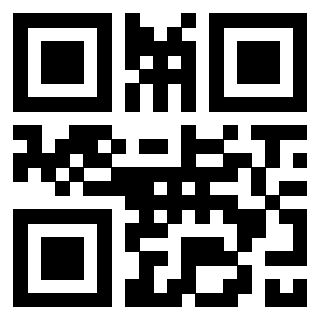 Immagine del Qr Code di 3303464072