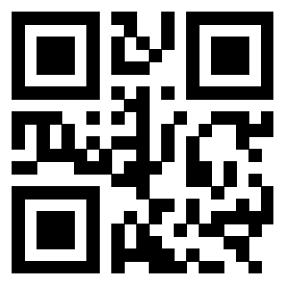 Immagine del Qr Code di 3303464073