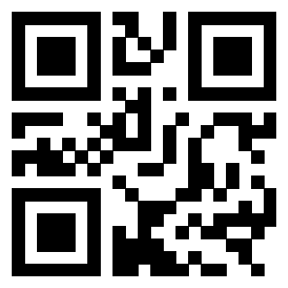 3303464074 - Immagine del Qr Code associato