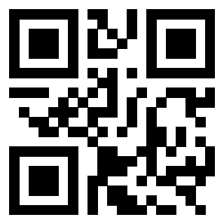 Immagine del QrCode di 3303464075