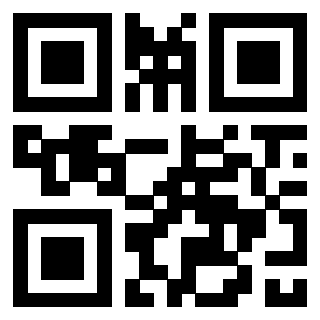 3303464077 - Immagine del QrCode associato