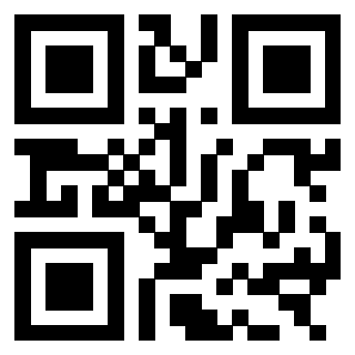 Qr Code di 3303464078