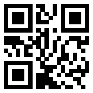 3303464079 Qr Code associato