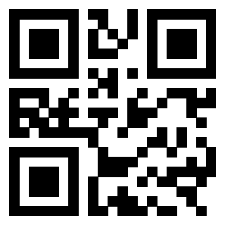 Il QrCode di 3303464080