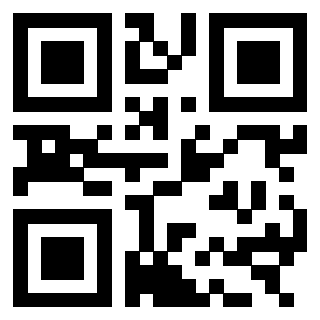 Scansione del Qr Code di 3303464082