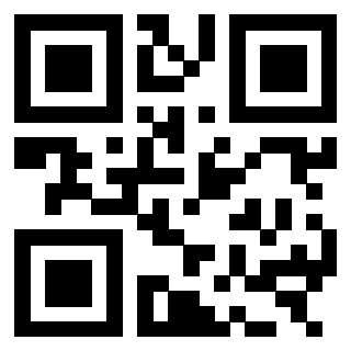 Scansione del Qr Code di 3303464083