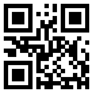 3303464084 Qr Code associato