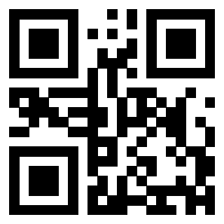 Scansione del Qr Code di 3303464085