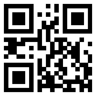 Qr Code di 3303464087