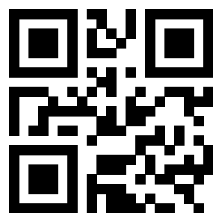3303464089 - Immagine del QrCode