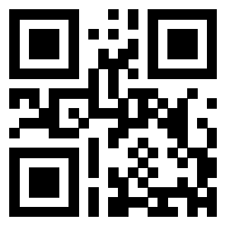 Immagine del QrCode di 3303464090