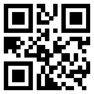 Immagine del QrCode di 3303464091