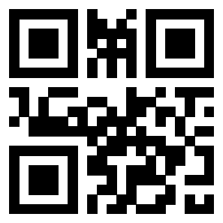 3303464093 - Immagine del QrCode associato