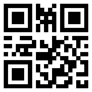 Immagine del QrCode di 3303464099