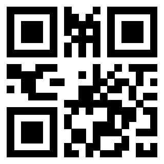 QrCode di 3303464105