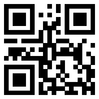 3303464106 - Immagine del QrCode associato