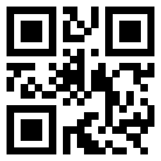 Il Qr Code di 3303464107