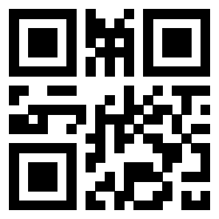 3303464108 QrCode associato