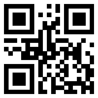 Scansione del QrCode di 3303464111