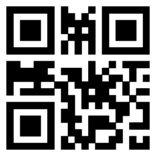 3303464112 - Immagine del Qr Code associato
