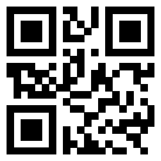 3303464118 QrCode associato