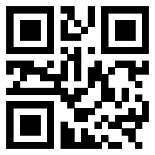 Immagine del Qr Code di 3303464120